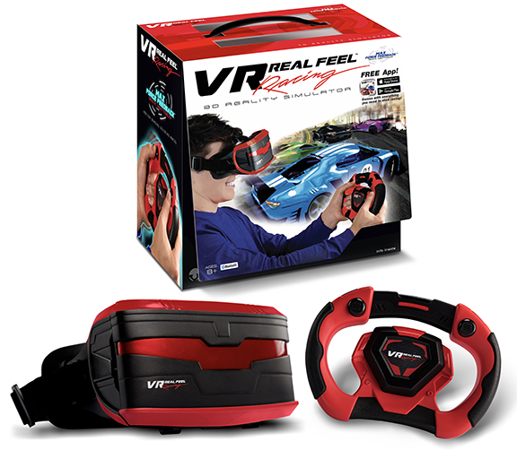 vr real feel racing 3d reality simulator
