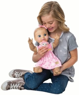 Why We Are Totally In Love with Luvabella | The Toy Insider