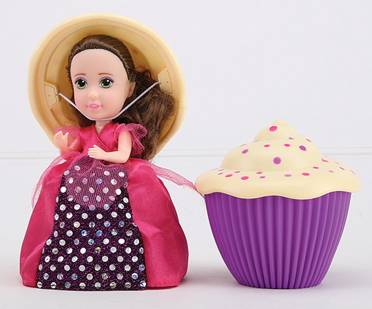 cupcake dolls target