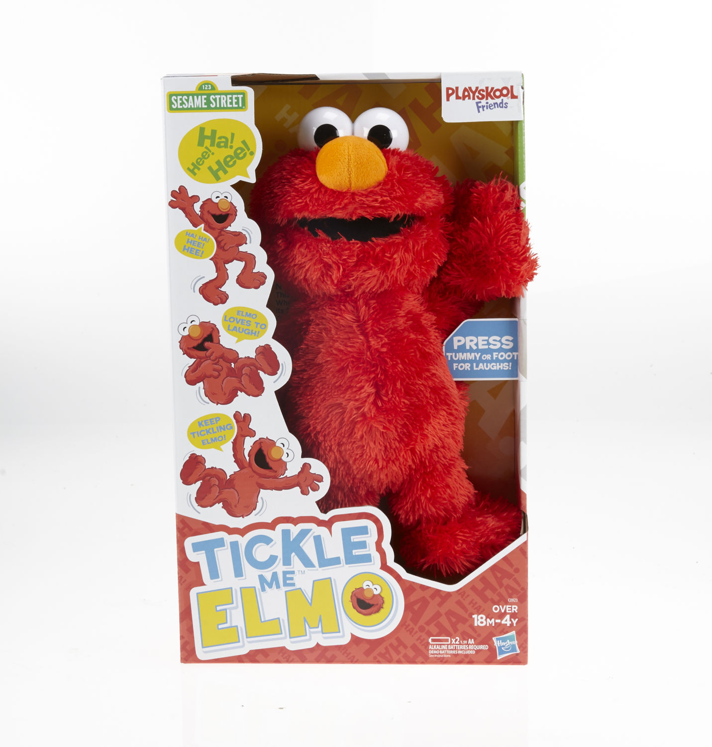 talking elmo doll walmart