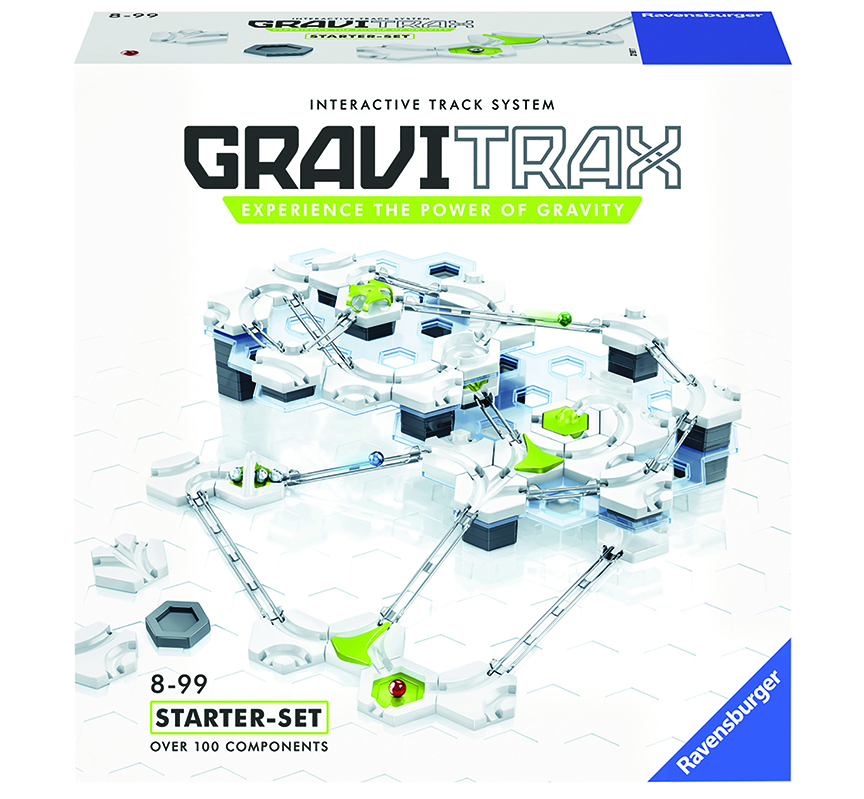 Gravitrax 8-99 Expansion Looping Ravensburger Marble Track Loop
