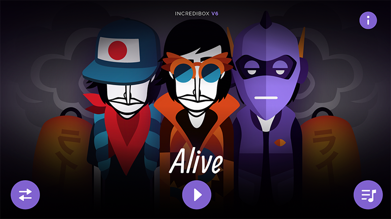 incredibox beatbox