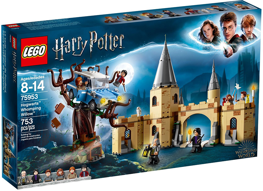 Cool harry cheap potter toys