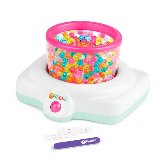 Orbeez Spin Soothe Hand Spa by Maya Toys