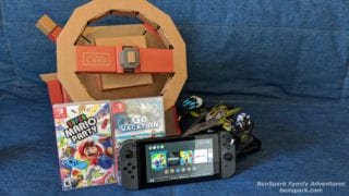 Video Games the Whole Family Can Enjoy Together - The Toy Insider