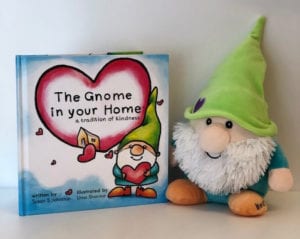 The Gnome In Your Home