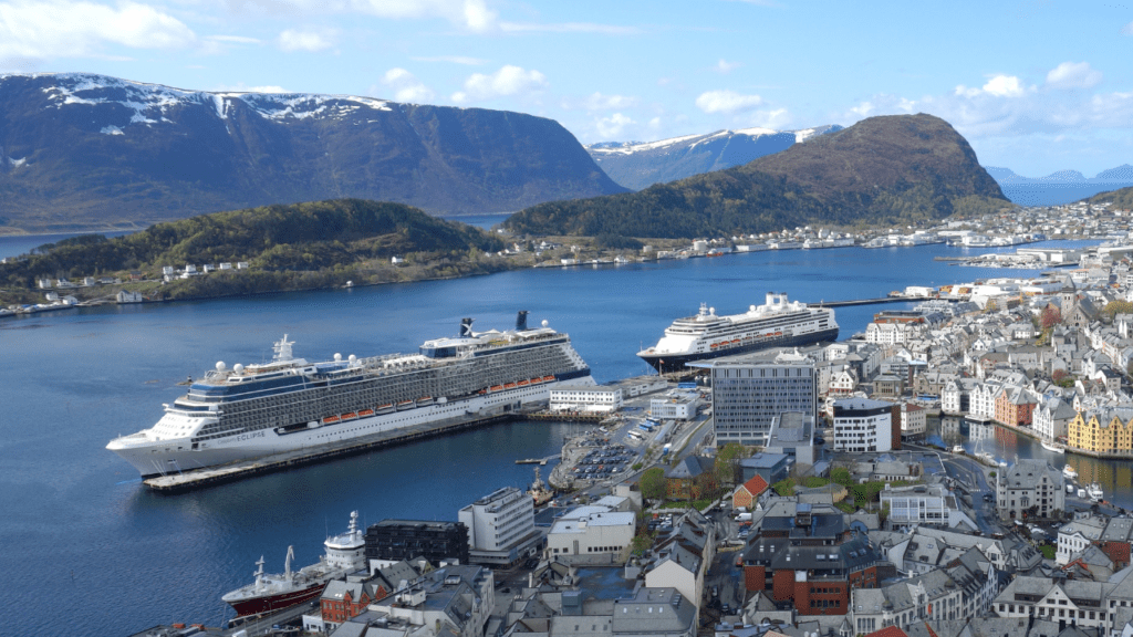 tips for cruising with kids