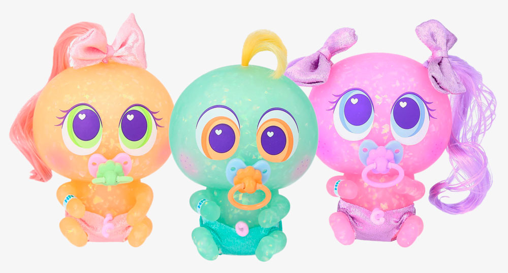 neonate dolls