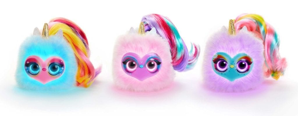 Chase The Rainbow And Mix Beats With Lumies The Toy Insider