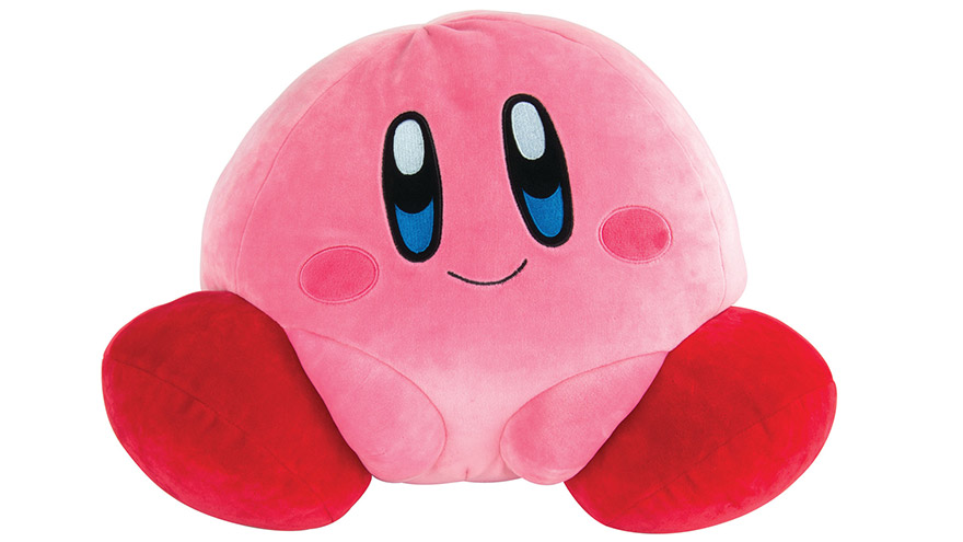 Top Holiday Toys For Preschoolers Club Mocchi Mocchi Mega Kirby