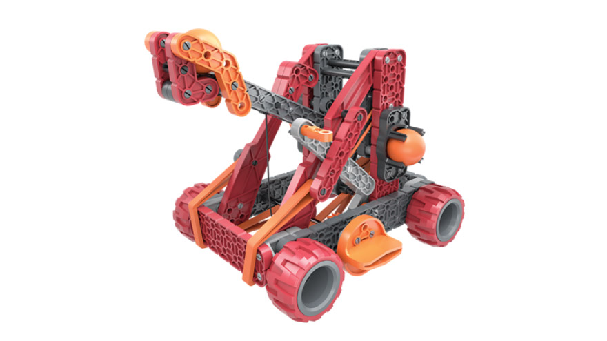 vex robotics toys