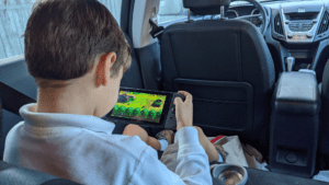 road trip video games featured