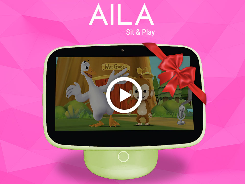 AILA Sit & Play