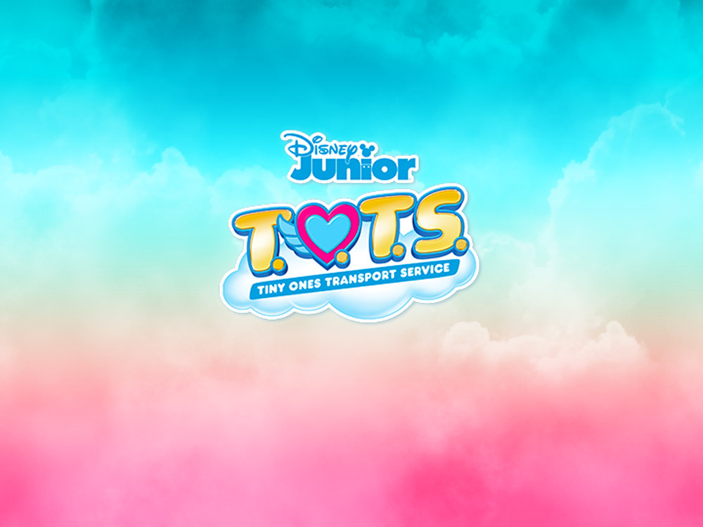 Become a Junior Flier with the Disney Junior T.O.T.S. Nursery Headquarters  Playset - The Toy Insider