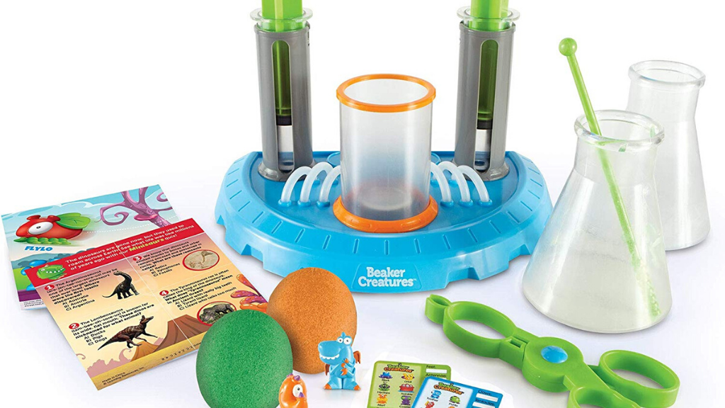 best science toys for kids