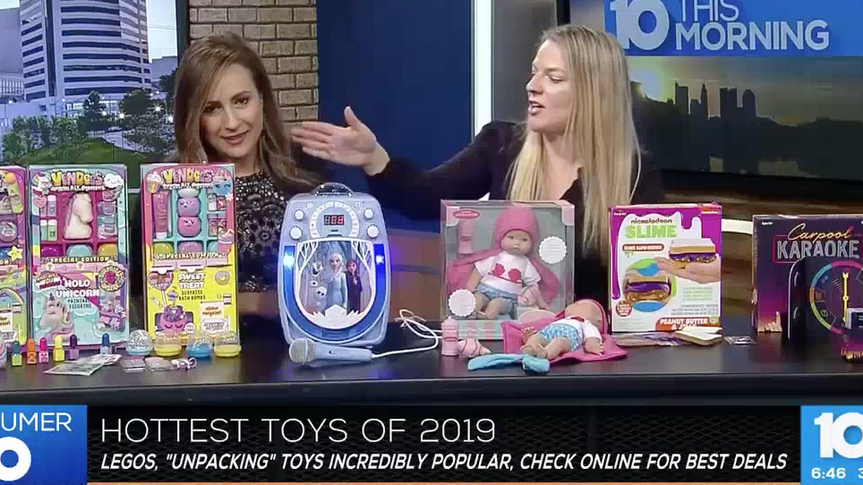 The Best Black Friday Deals On Cbs Columbus The Toy Insider
