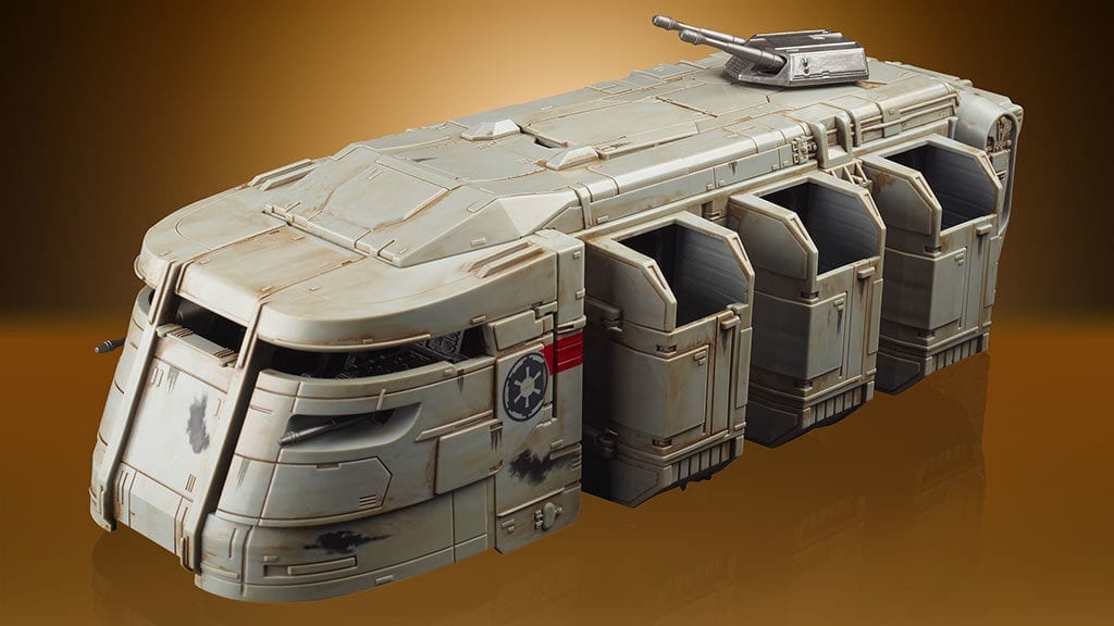 Star Wars: The Vintage Collection Imperial Troop Transporter