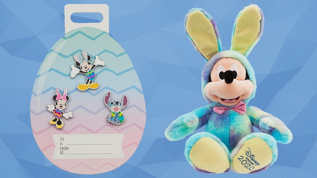 Disney Easter Collection