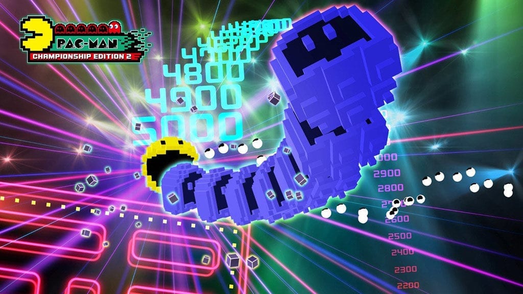 Pac-Man Championship Edition 2 fica grátis para PS4, Xbox One e PC