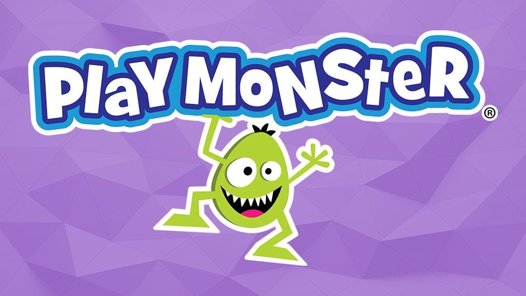 playmonster logo