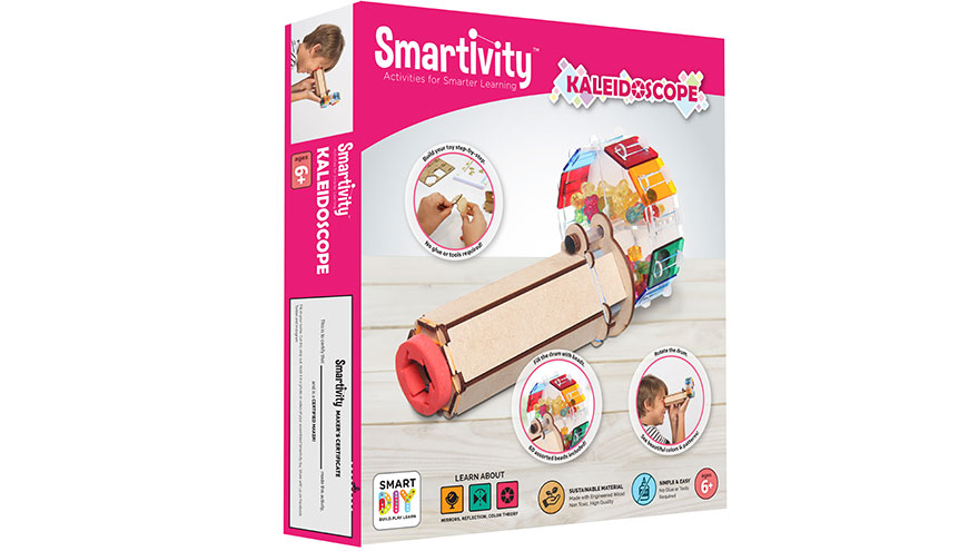 smartivity kits