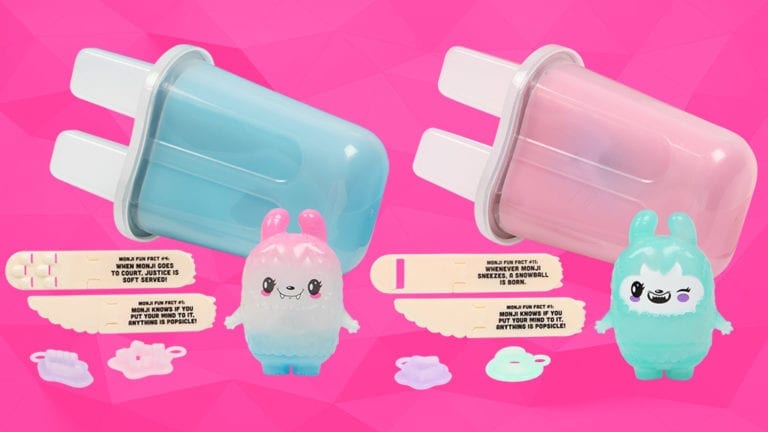 Dig Monster I Dig Monsters Gives You Fun Feels and Cool Reveals | The Toy Insider