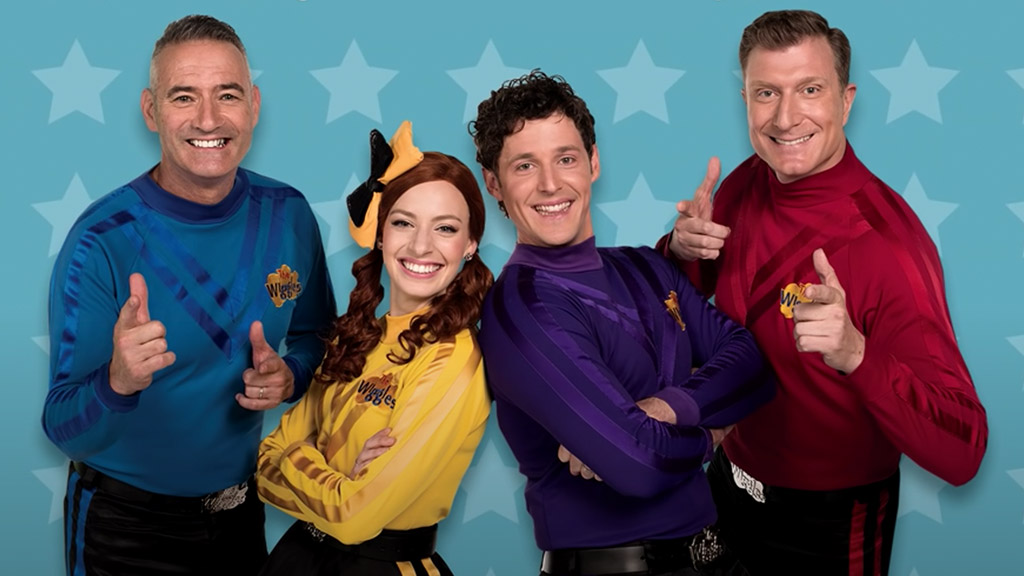 Spend Your Quarantine Birthday With The Wiggles The Toy Insider - the wiggles roblox songs