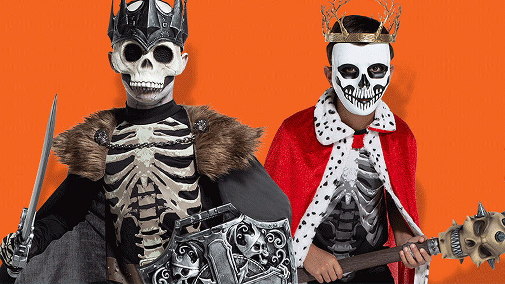 Party City is Helping ‘You Boo You’ Safely This Halloween The Toy Insider