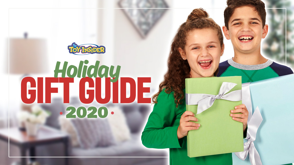 2020 holiday gift guide