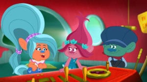 ‘Trollstopia’ Season 2 Dances Its Way to Peacock - The Toy Insider