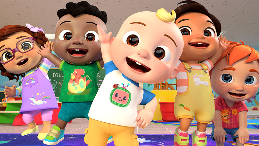 Little Baby Bum Archives - The Toy Insider