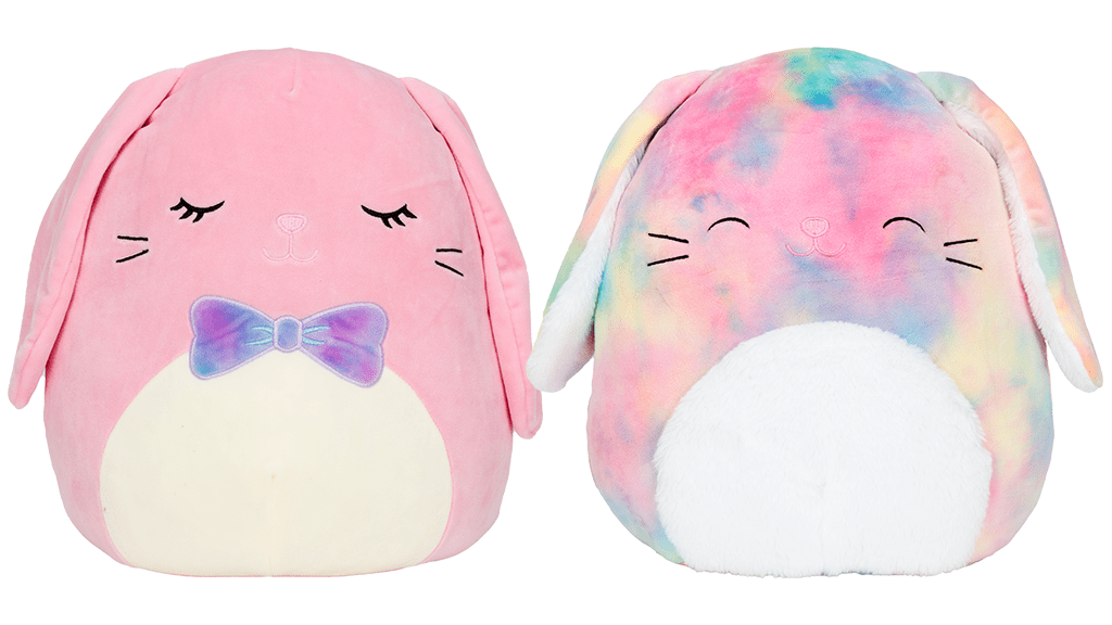 Put a Little Spring in Your Step with the Newest Squishmallows - The