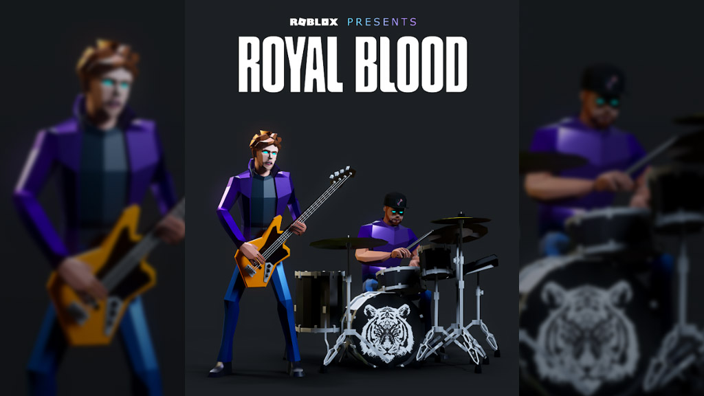 Get Ready To Rock At Roblox S Bloxy Awards With A Virtual Concert The Toy Insider - falling rocks roblox