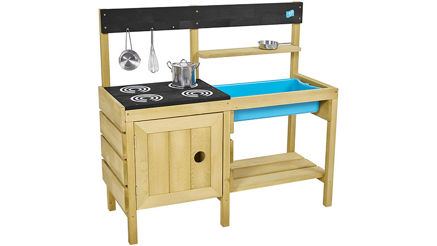 tp toys muddy cook play kitchen