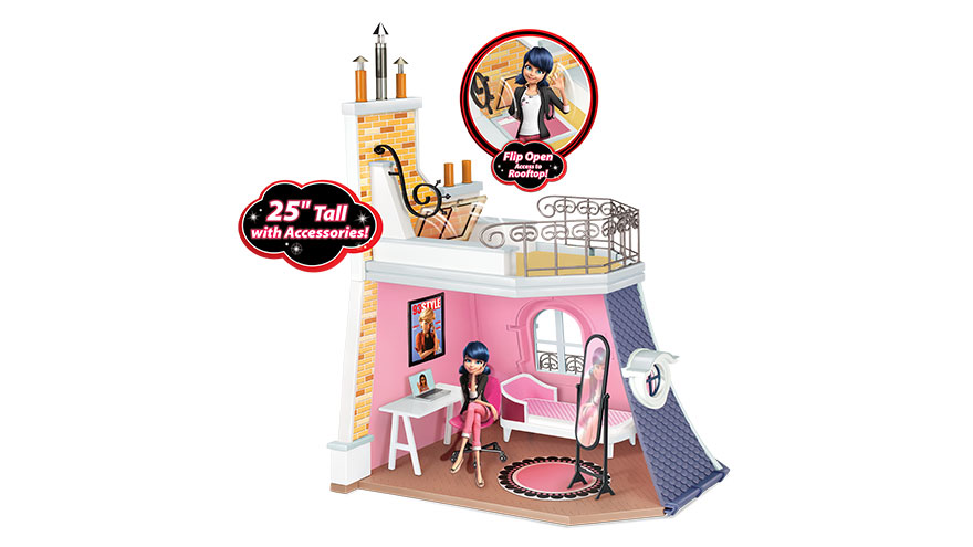 marinette toy