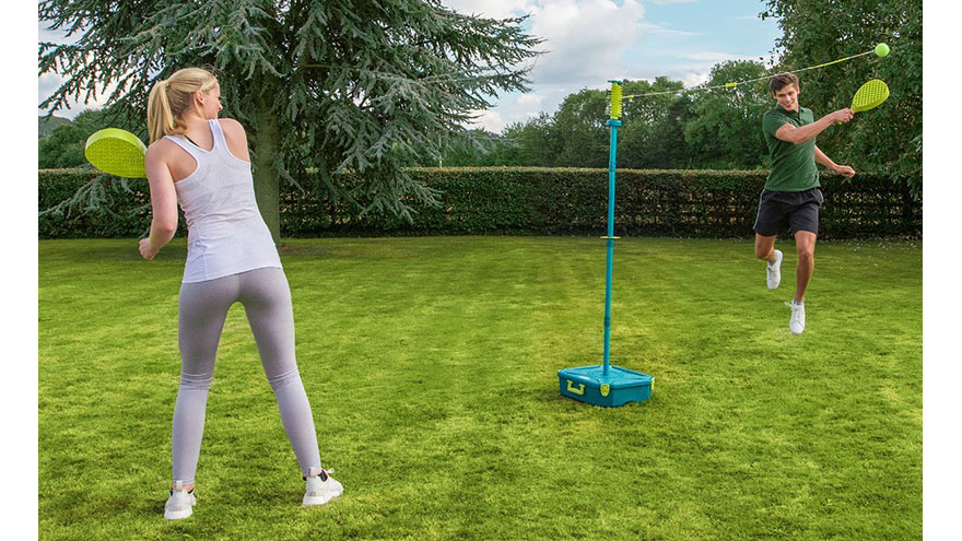 pro swingball all surface