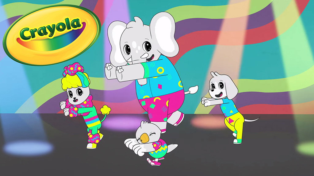 Crayola Launches New Season of 'Scribble Scrubbie Pets'  Series -  The Toy Insider