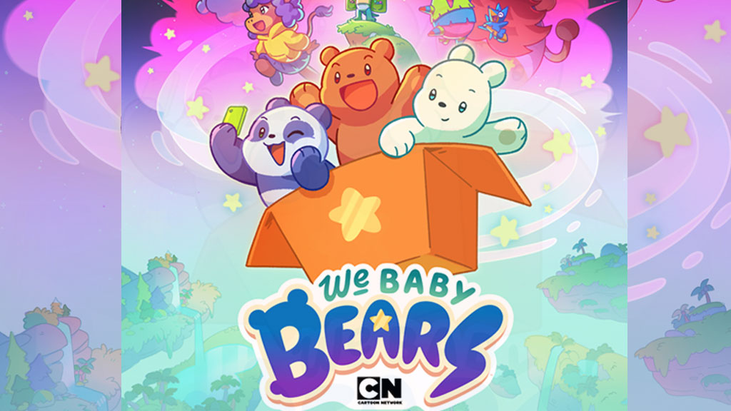 Cartoon Network's 'We Bare Bears' Are Getting Their First Movie - The Toy  Insider