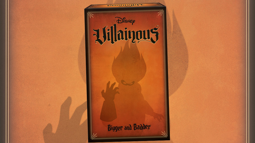 Evil Gets a New Meaning in the Latest Disney Villainous Game Expansion -  The Toy Insider