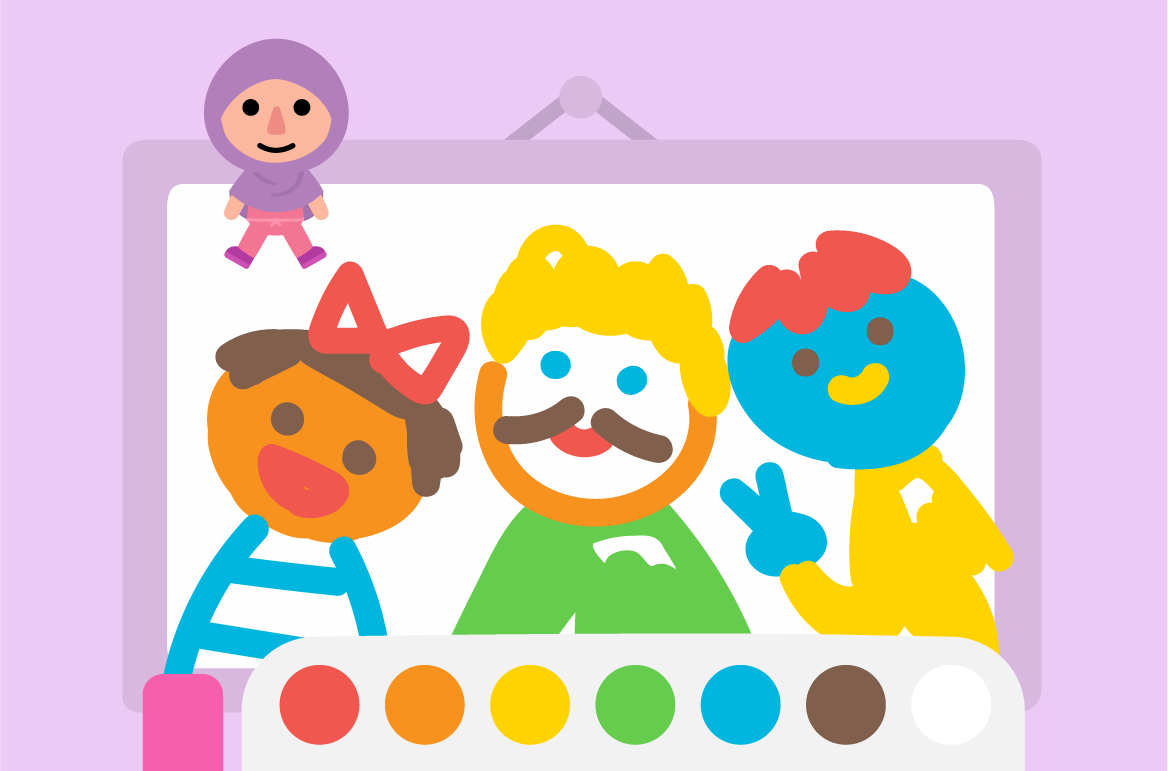 Designing Interactive Media for Preschoolers with Sago Mini - Children's  Media Association