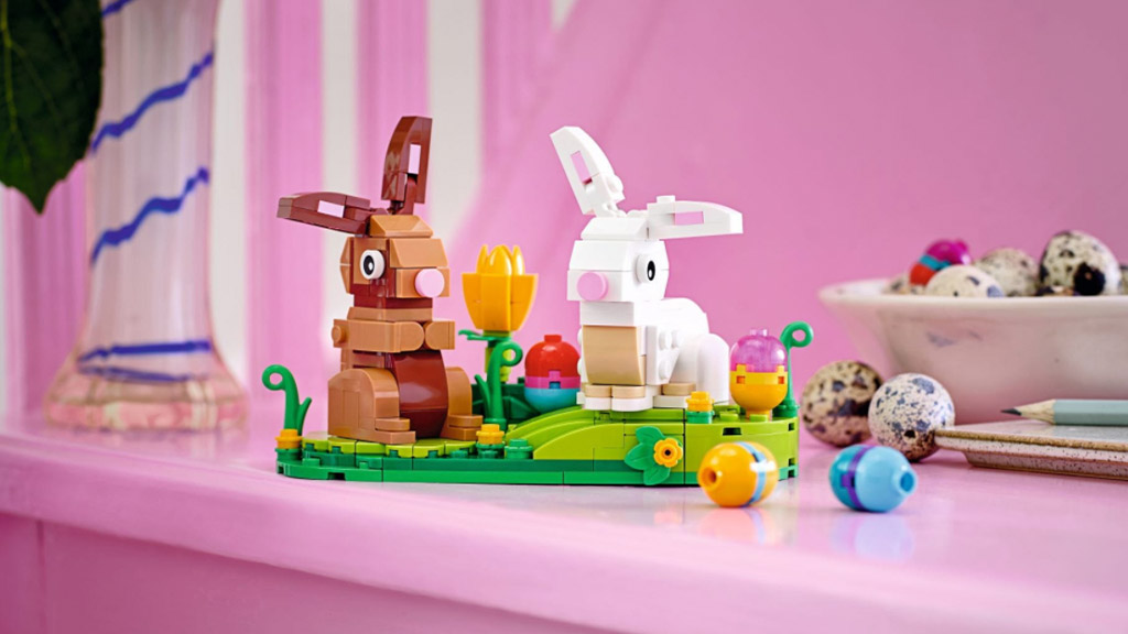49 Toys and Games to Stuff Your Easter Baskets to the Eggstreme