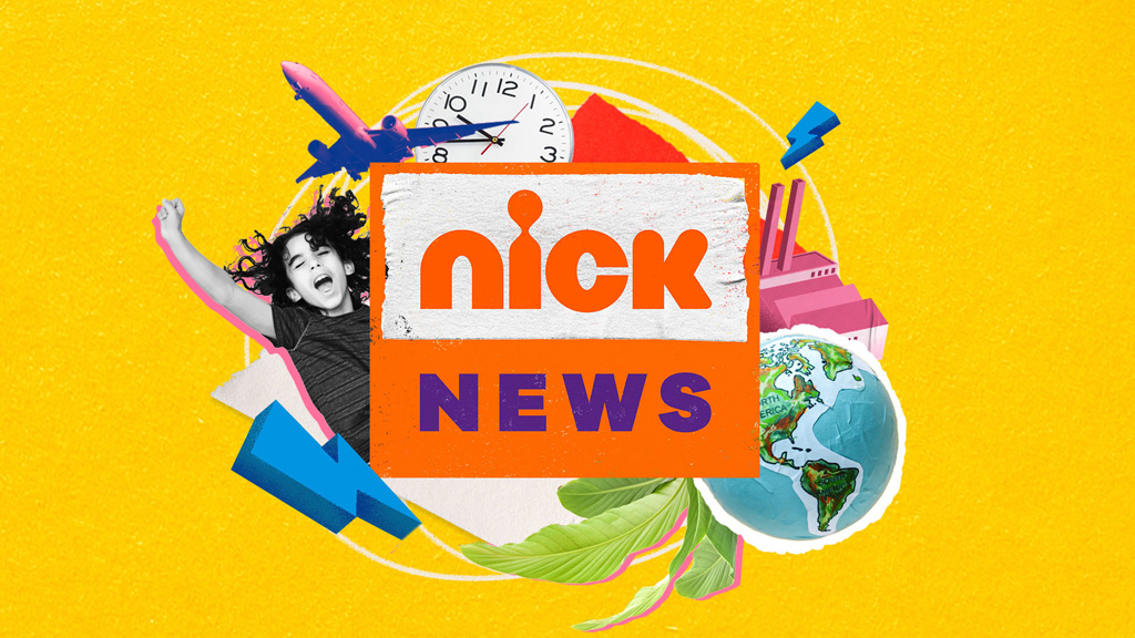 Nickelodeon’s ‘Nick News’ to Broach Inflation, Climate Change on New