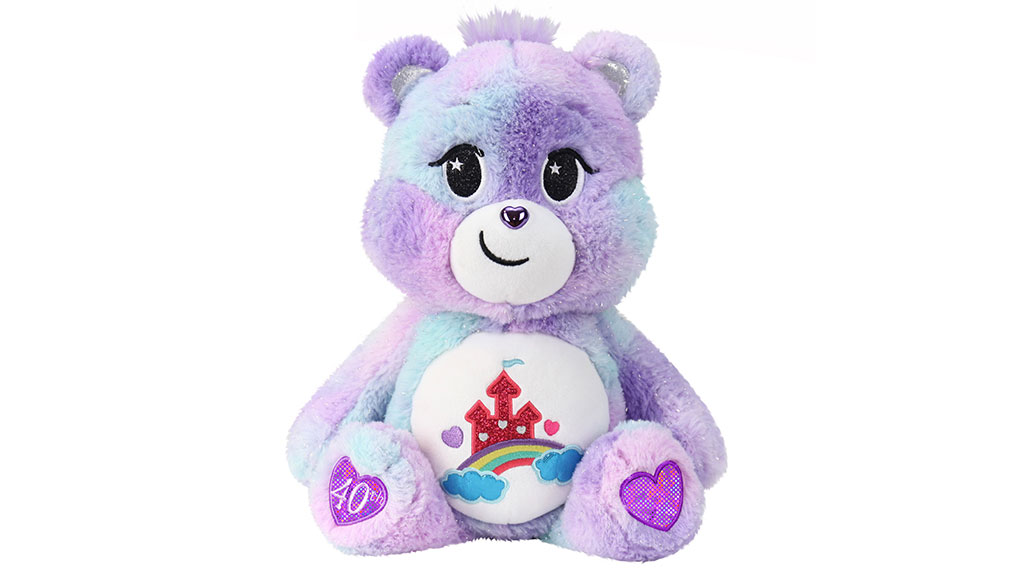 care bears 2022