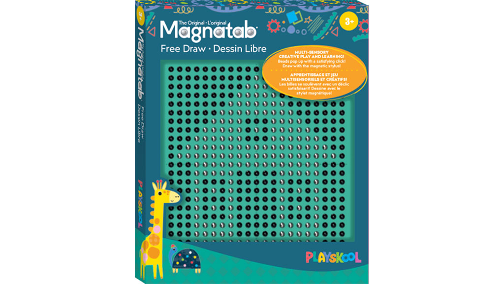 MAGNATAB FREE DRAW The Toy Insider