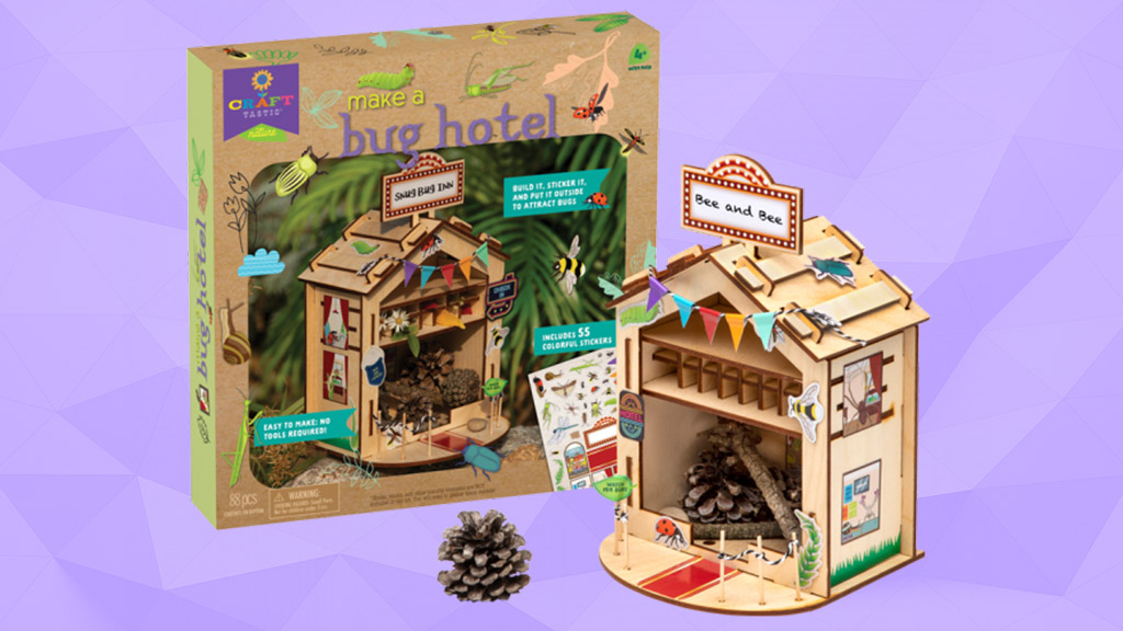 PlayMonster's New Craft Sets Spur Creativity - The Toy Insider