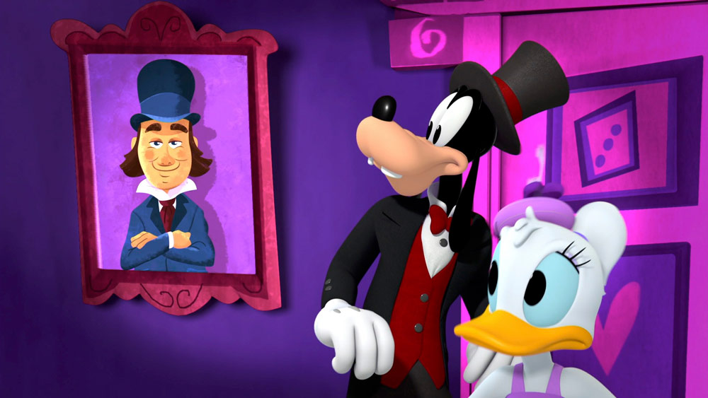 Enter Mickey Mouse's Funhouse with New Toys Based on the Disney Junior  Series - The Toy Insider