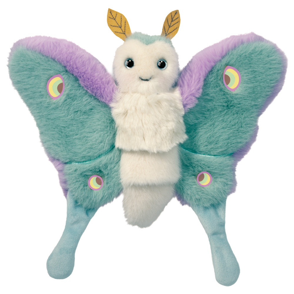 Douglas’ New Cuddle Plushies Show Some Love to Bugs - The Toy Insider