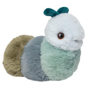 Douglas’ New Cuddle Plushies Show Some Love to Bugs | The Toy Insider