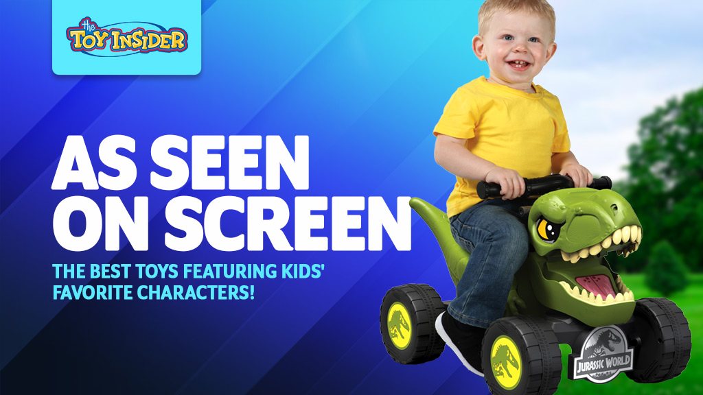 2022 Top Toy Trends: As Seen on Screen - The Toy Insider
