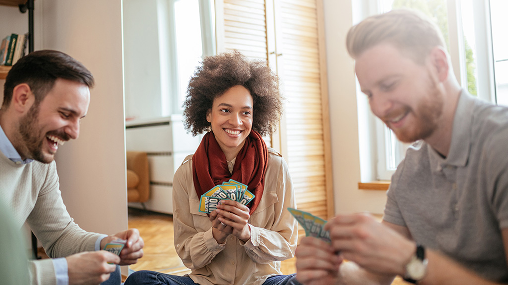 Uno Party Is a Twist on the Classic Card Game for Large Groups «  SuperParent